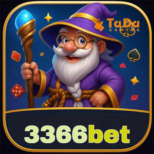 3366bet logo