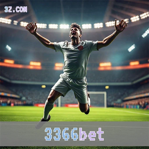 3366bet Apostas esportivas