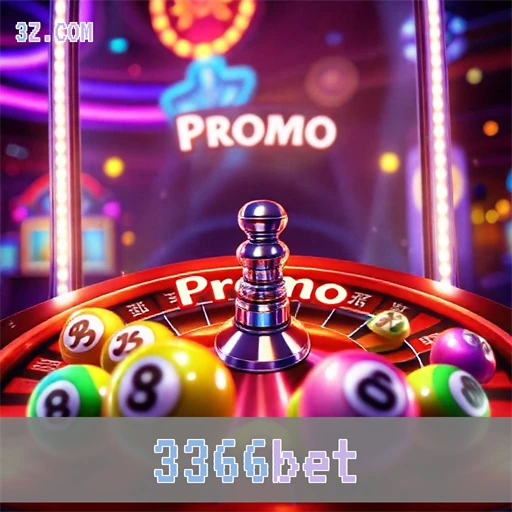 Promoções incríveis no 3366bet que você não pode perder