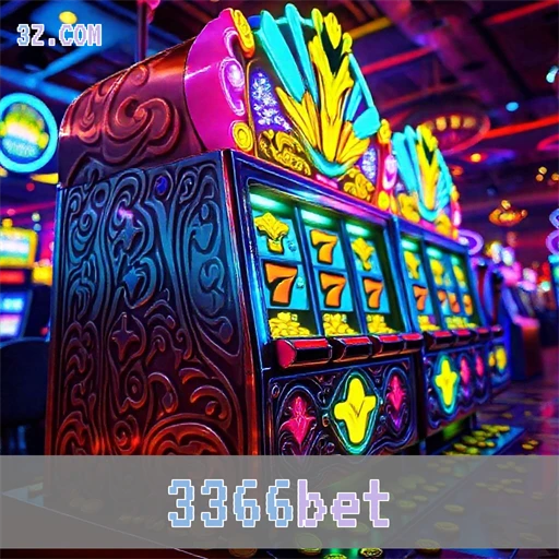 Diversão e Emoção: Slots Incríveis no 3366bet