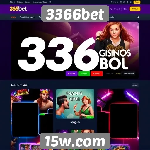 Acessibilidade do site 3366bet para jogadores iniciantes